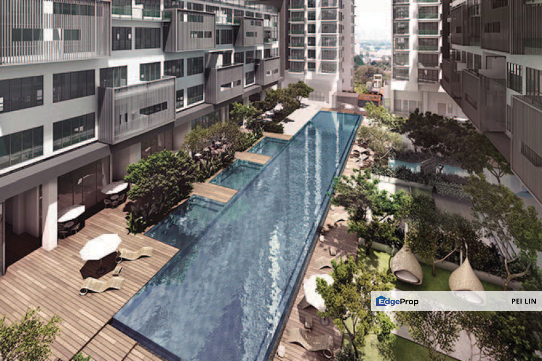 Anjali North Kiara Segambut Kuala Lumpur, Kuala Lumpur, Segambut