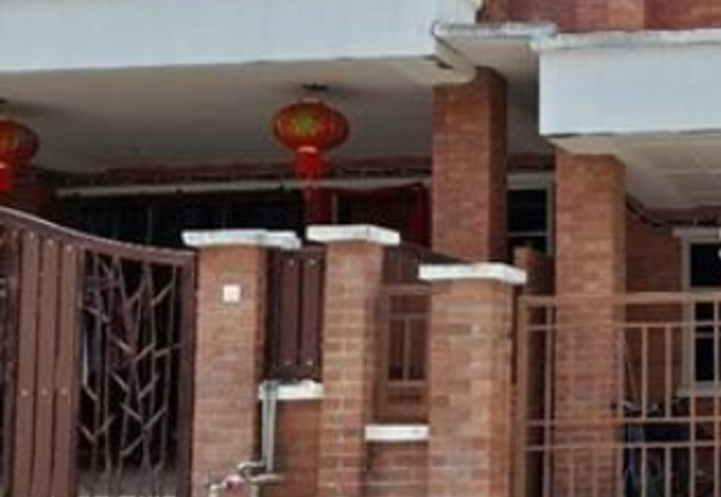 SL 4, Bandar Sungai Long