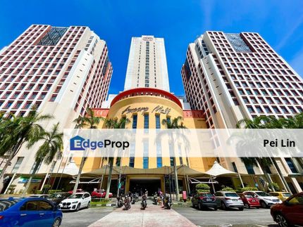 Amcorp Serviced Suites Petaling Jaya, Selangor, Petaling Jaya