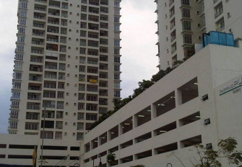 Ampang Putra Residency