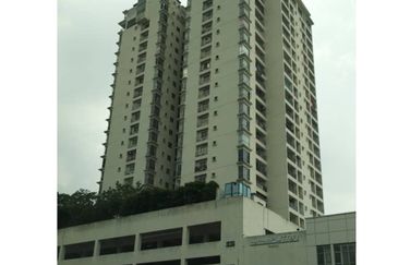 Ampang Putra Residency
