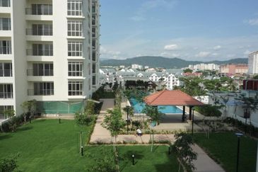 Ampang Putra Residency