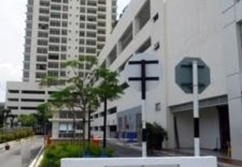 Ampang Putra Residency