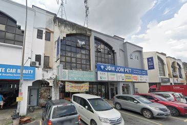 Bandar Teknologi Kajang