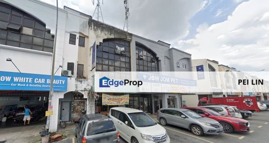 Office Lot Bandar Teknologi Kajang, Selangor, Semenyih