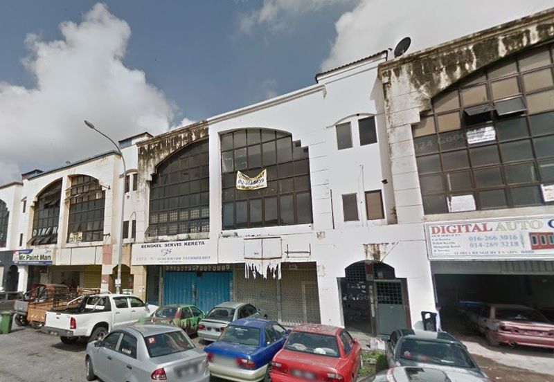 Bandar Teknologi Kajang