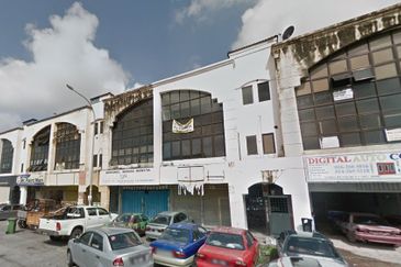 Bandar Teknologi Kajang