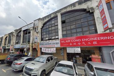 Bandar Teknologi Kajang