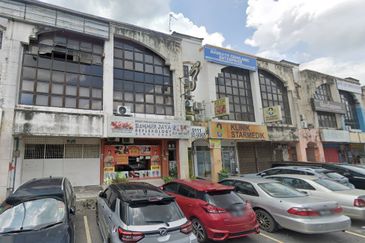 Bandar Teknologi Kajang