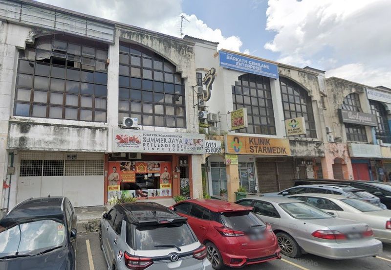 Bandar Teknologi Kajang