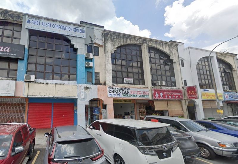 Bandar Teknologi Kajang