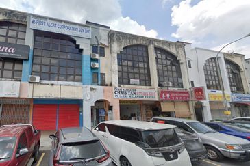 Bandar Teknologi Kajang