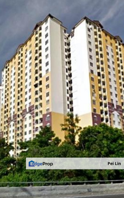 Lagoon Perdana Bandar Sunway For Sale, Selangor, Bandar Sunway