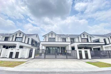 Elmina East @ Denai Alam