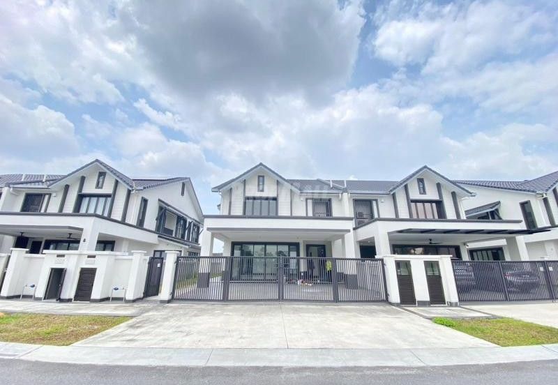 Elmina East @ Denai Alam