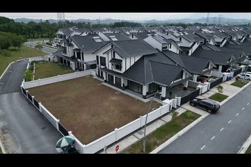 Elmina East @ Denai Alam