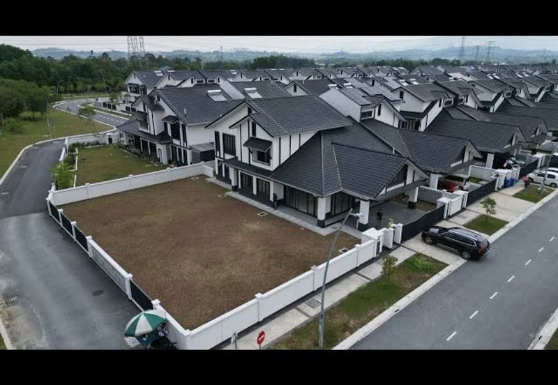 Elmina East @ Denai Alam