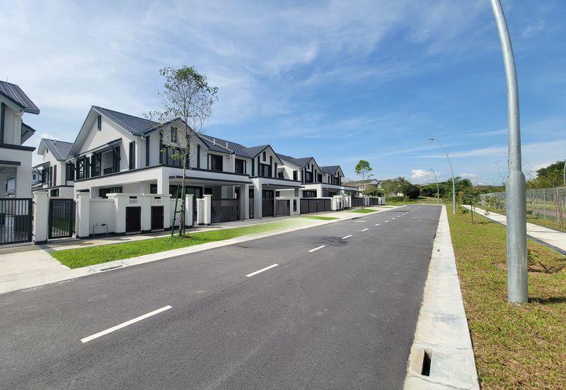 Elmina East @ Denai Alam