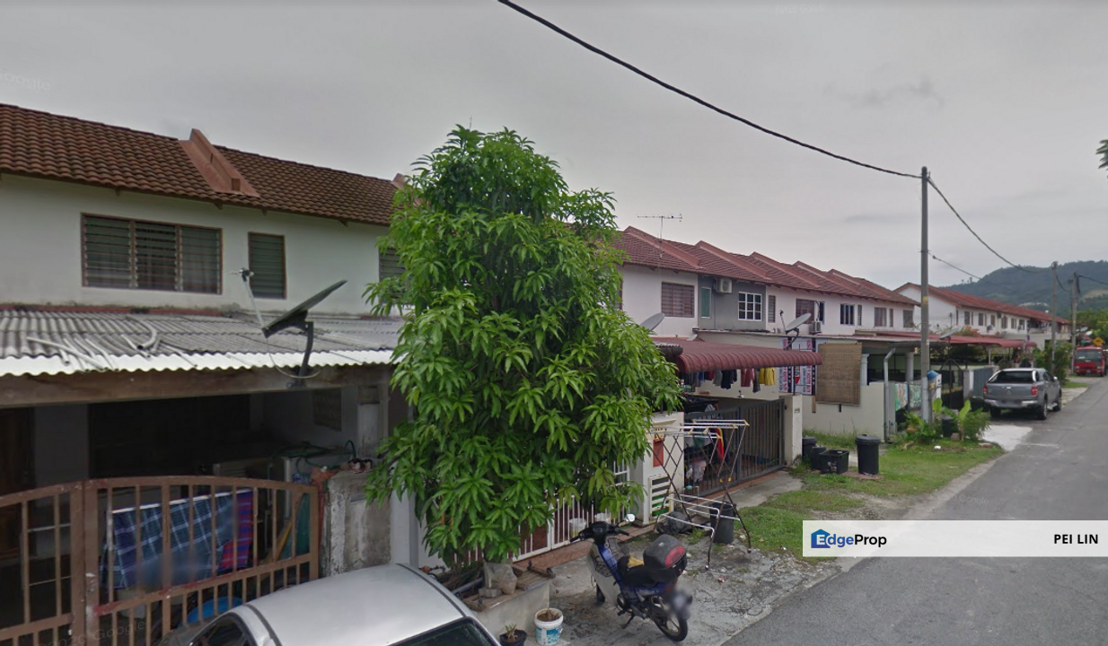 2 Storey Taman Sri Muda Shah Alam, Selangor, Shah Alam