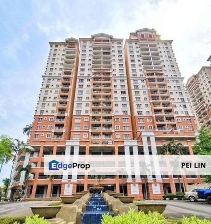 Fortune Park (Suria Perdana) Seri Kembangan, Selangor, Seri Kembangan