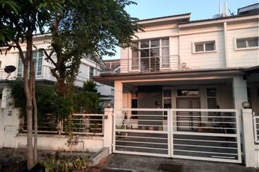 Taman Lestari Perdana