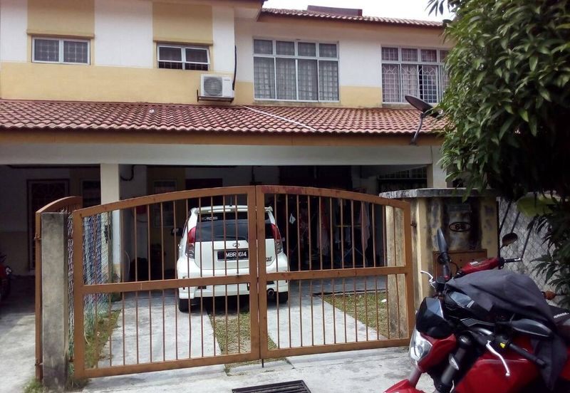 Taman Lestari Perdana