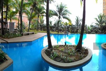 Greenview Residence, Bandar Sungai Long