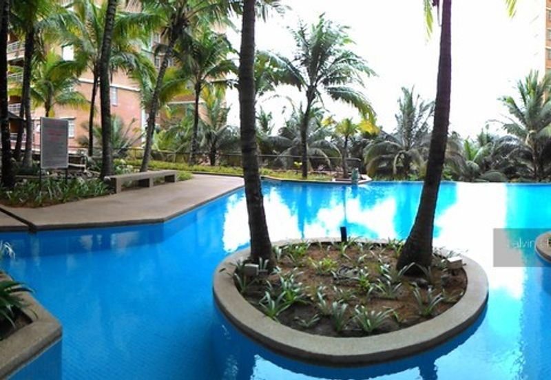 Greenview Residence, Bandar Sungai Long