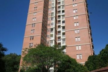 Greenview Residence, Bandar Sungai Long