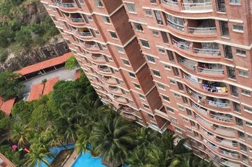 Greenview Residence, Bandar Sungai Long