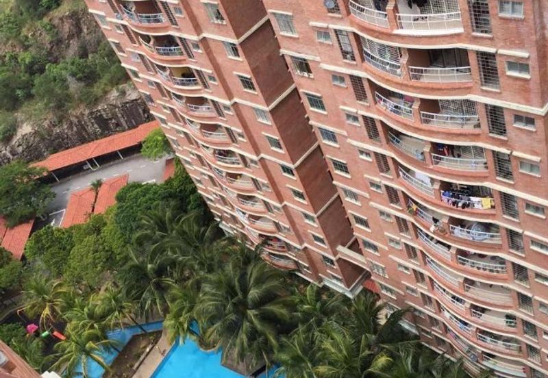 Greenview Residence, Bandar Sungai Long