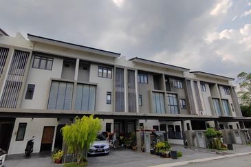Bandar Mahkota Cheras