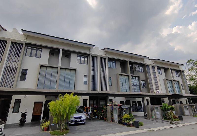 Bandar Mahkota Cheras