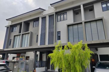 Bandar Mahkota Cheras