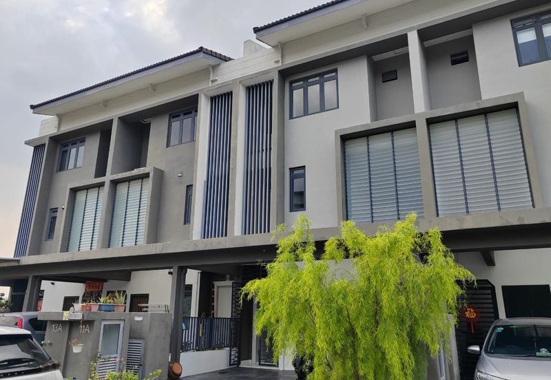 Bandar Mahkota Cheras