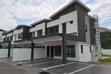 Bandar Mahkota Cheras