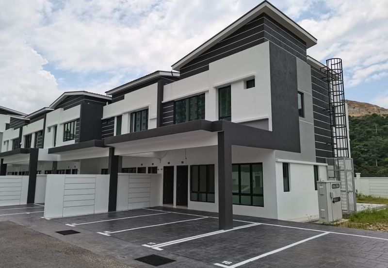 Bandar Mahkota Cheras