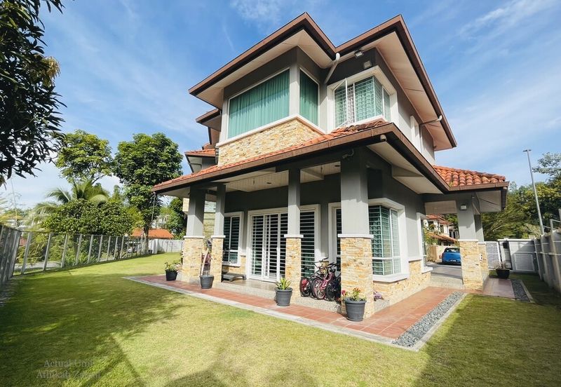 Setia Eco Park Phase 2