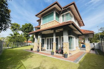 Setia Eco Park Phase 2