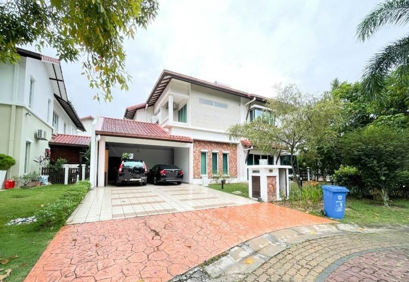 Setia Eco Park Phase 2