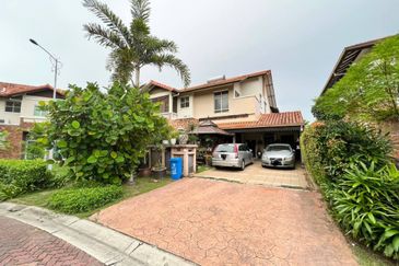 Setia Eco Park Phase 2