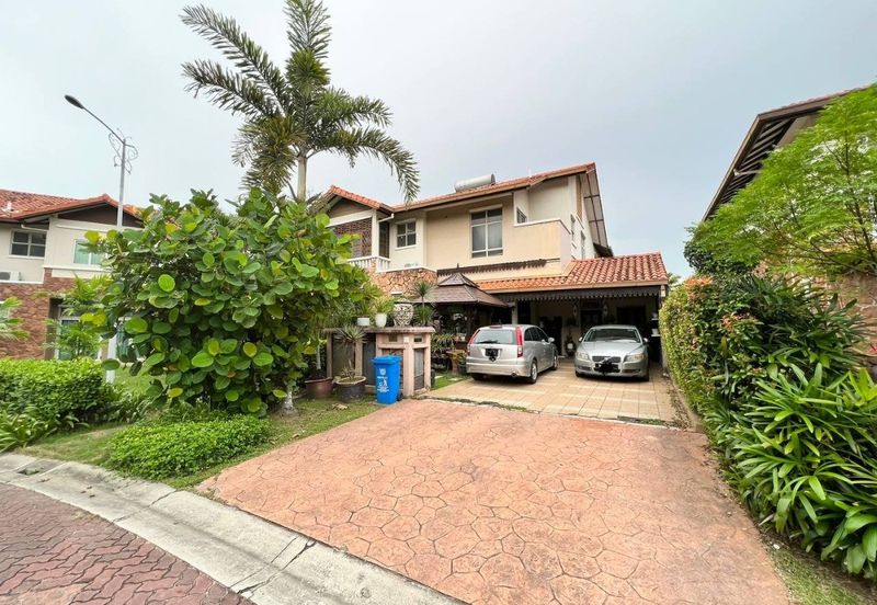 Setia Eco Park Phase 2