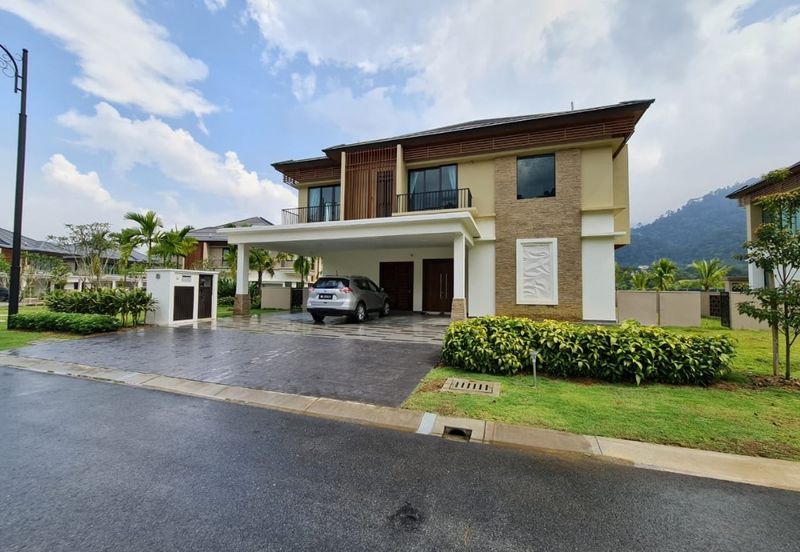 Setia Eco Park Phase 2