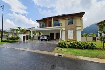 Setia Eco Park Phase 2