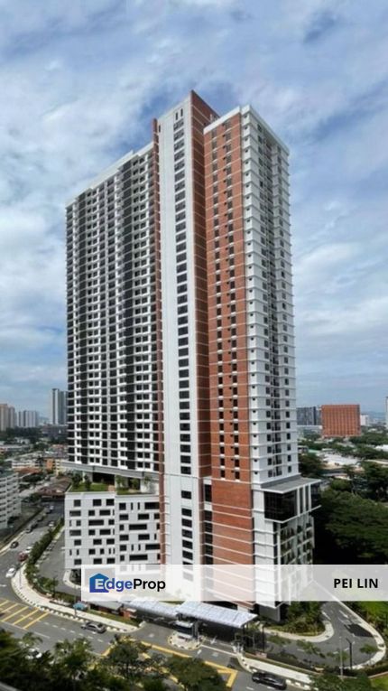 The Birch Service Residence Jalan Ipoh For Rent, Kuala Lumpur, Jalan Ipoh