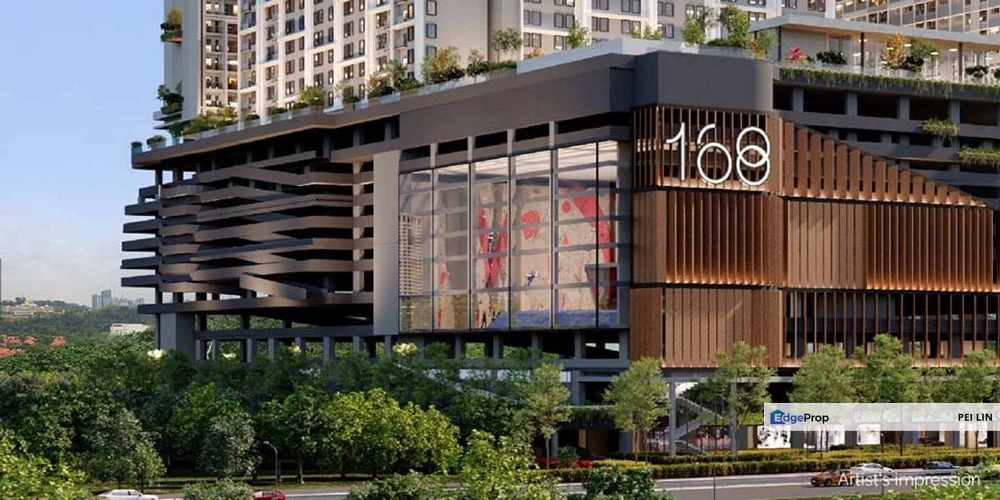 168 Park Residensi Selayang , Selangor, Batu Caves 