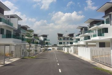 Kinrara Kingsgate