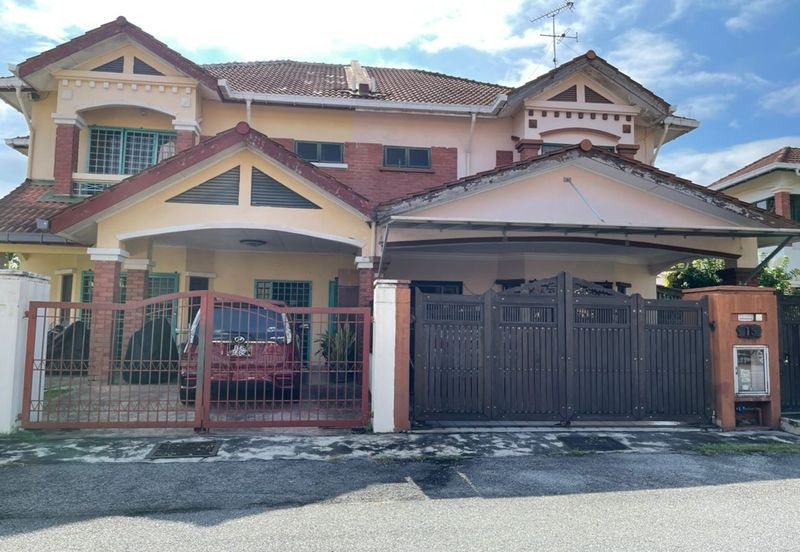 Primaya Bandar Tun Hussein Onn