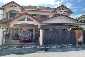 Primaya Bandar Tun Hussein Onn