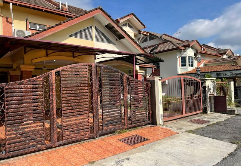 Primaya Bandar Tun Hussein Onn